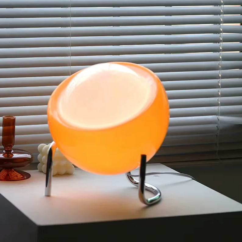 Paris Bauhaus LED Mood Lamp  | BOGO Sale