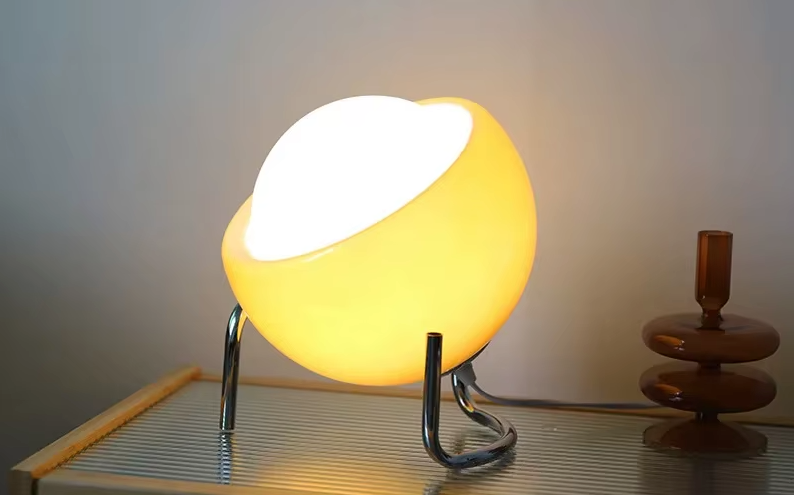 Paris Bauhaus LED Mood Lamp  | BOGO Sale