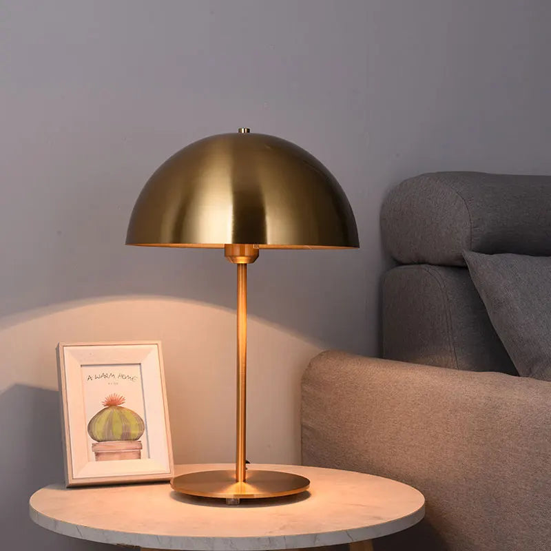 Seoul-Inspired Table Lamp | BOGO Sale