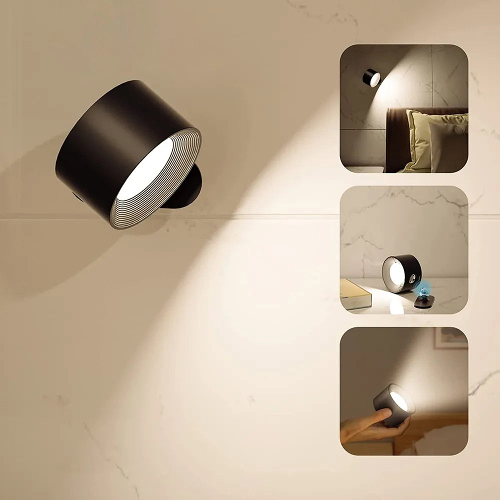 Amara Wireless Wall Lamp| BOGO Sale