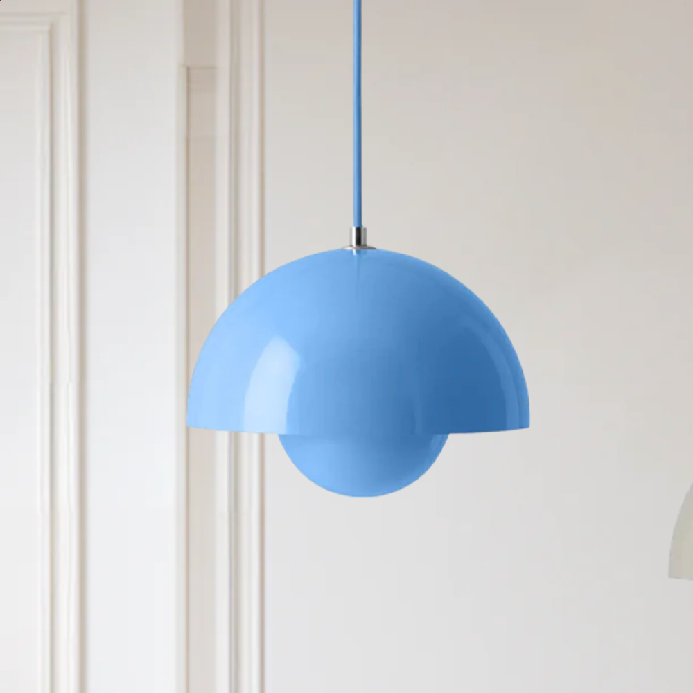 Freya Floral Ceiling Pendant Light | BOGO Sale