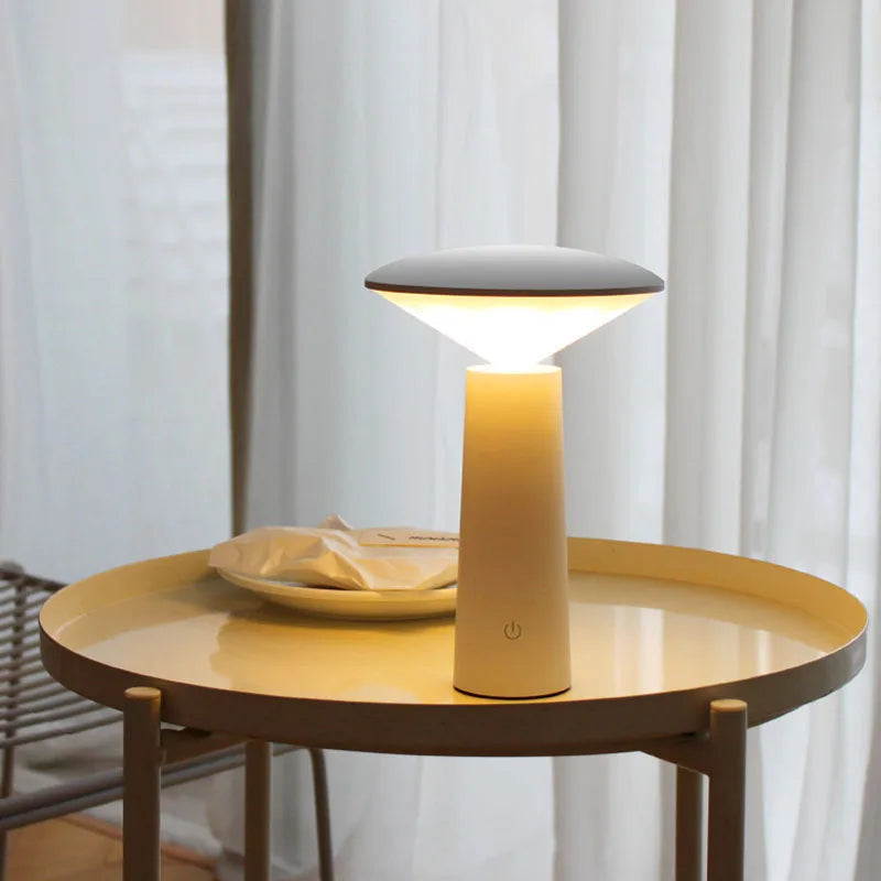 Rosalie Wireless Table Lamp | BOGO Sale
