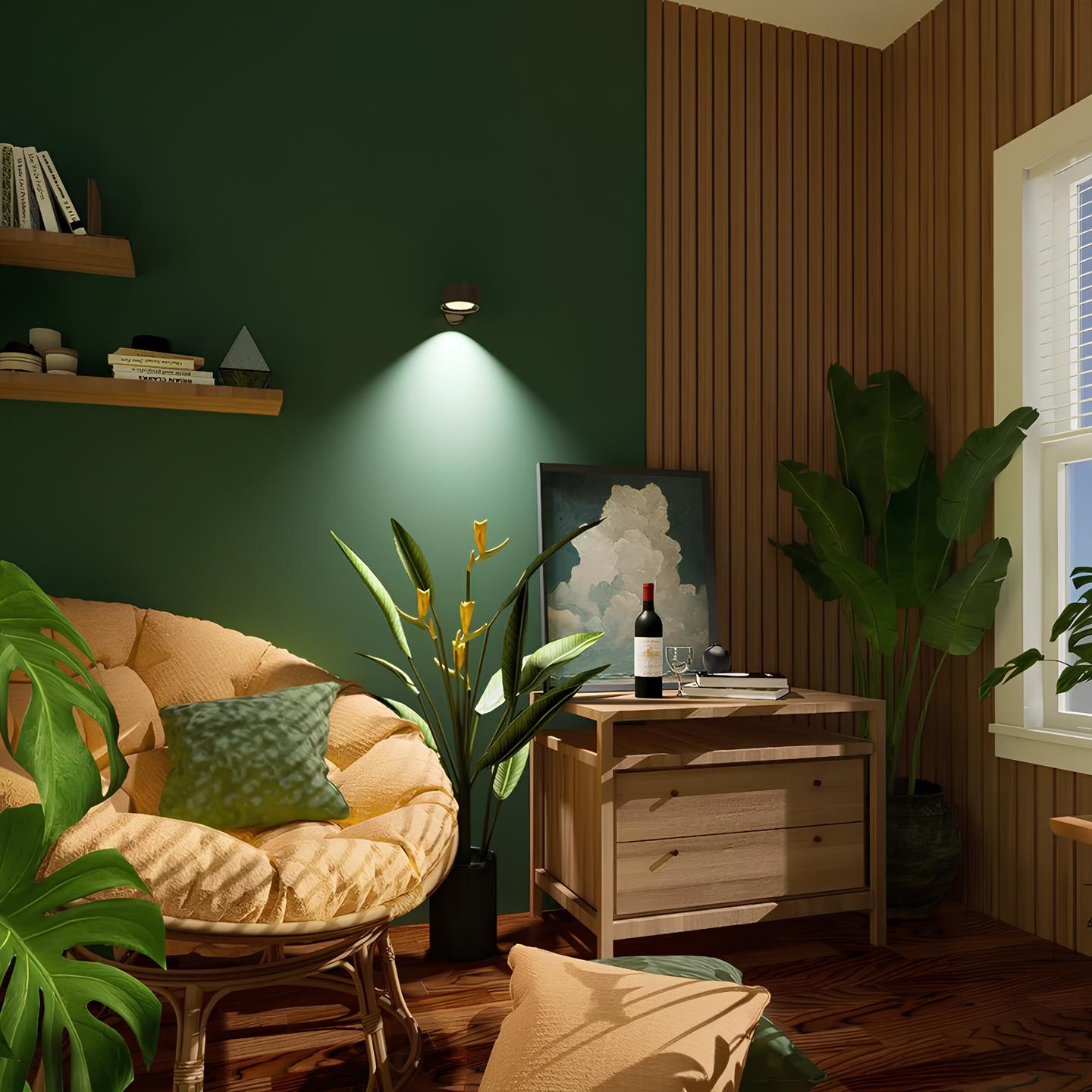 Amara Wireless Wall Lamp| BOGO Sale