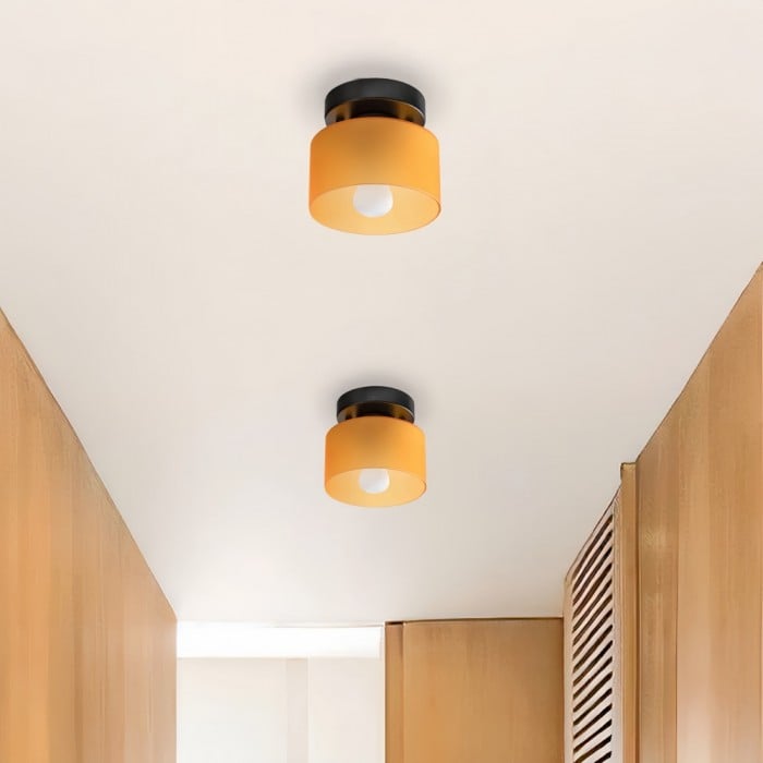 Vivienne Bauhaus Ceiling Lamp | BOGO Sale