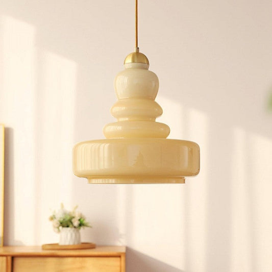 Marcello Bauhaus  Disk Pendant Light | BOGO Sale