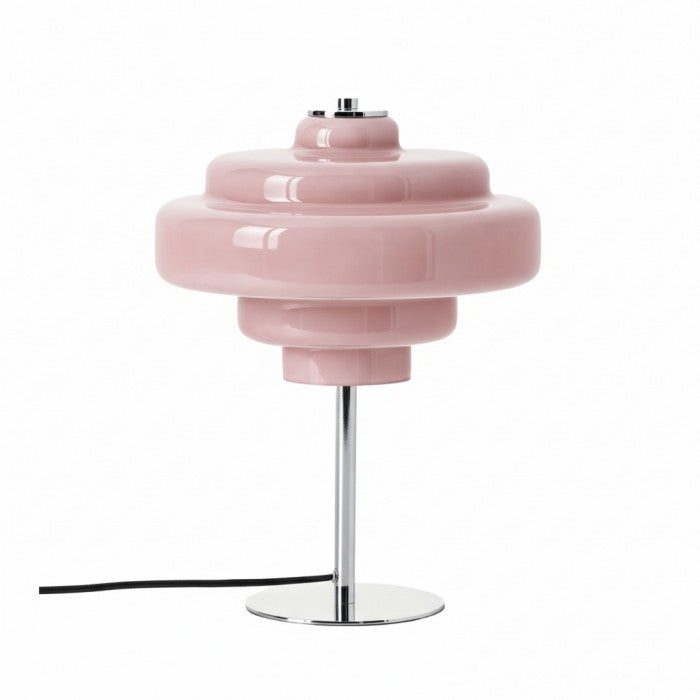 Moretti Bauhaus Multi-Layer  Glass Table Lamp | BOGO Sale