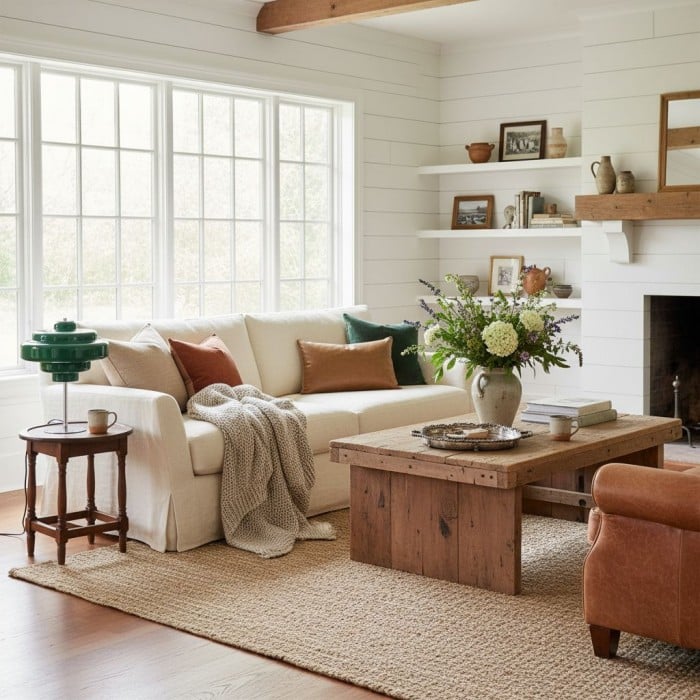 Moretti Bauhaus Multi-Layer  Glass Table Lamp | BOGO Sale