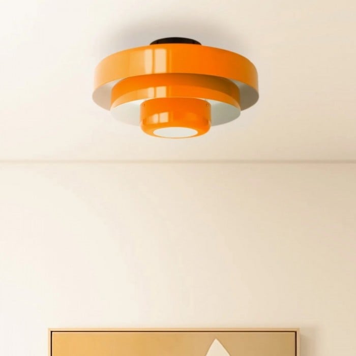 Anastasia Bauhaus Ceiling Light | BOGO Sale