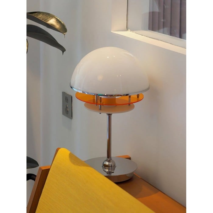 Livia Bauhaus Table Lamp  | BOGO Sale