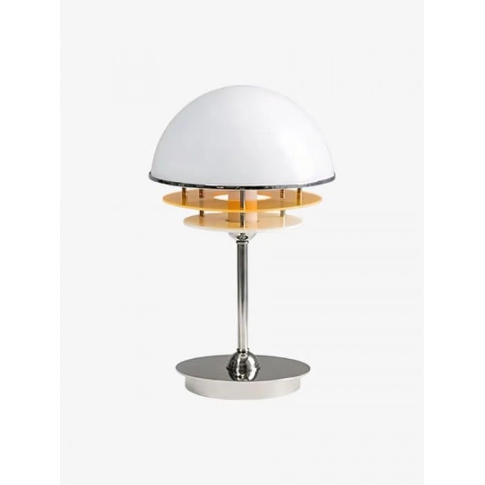 Livia Bauhaus Table Lamp  | BOGO Sale