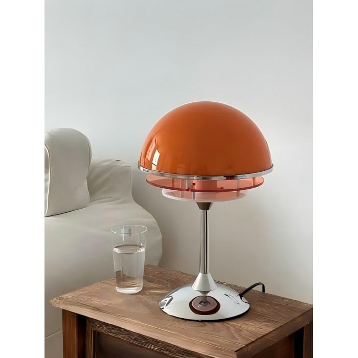 Livia Bauhaus Table Lamp  | BOGO Sale