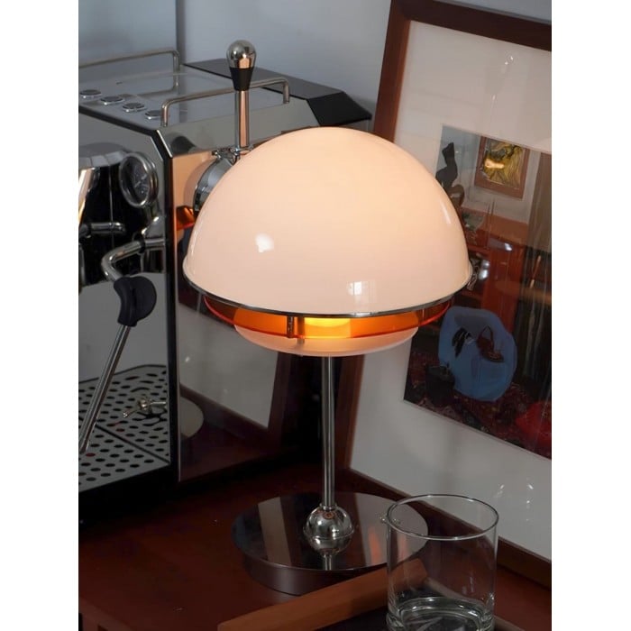 Livia Bauhaus Table Lamp  | BOGO Sale