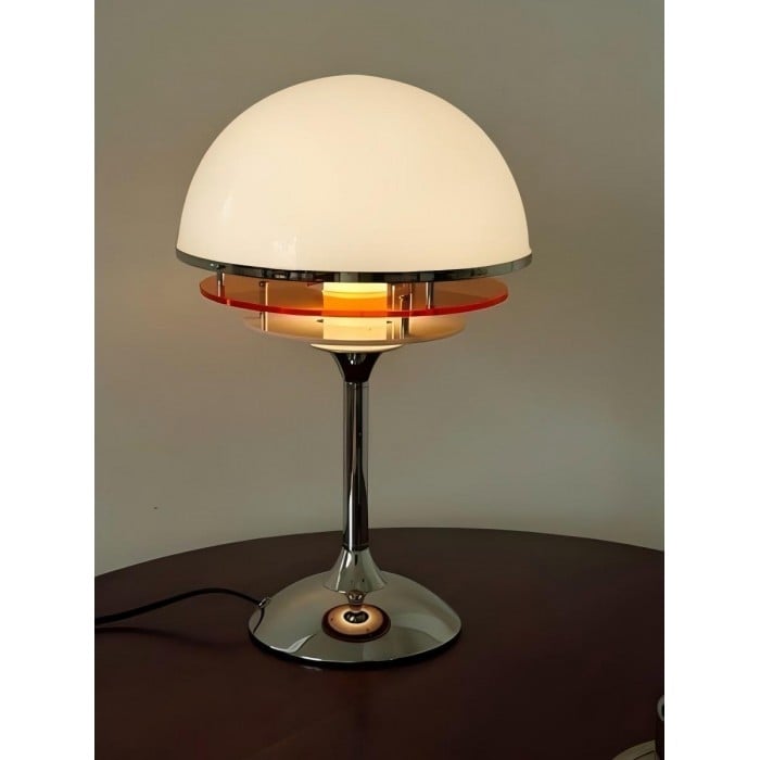 Livia Bauhaus Table Lamp  | BOGO Sale