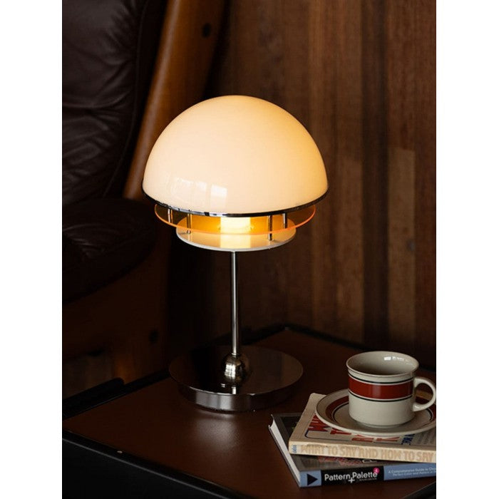 Livia Bauhaus Table Lamp  | BOGO Sale
