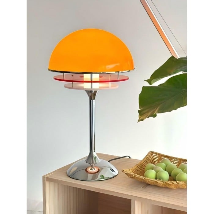 Livia Bauhaus Table Lamp  | BOGO Sale