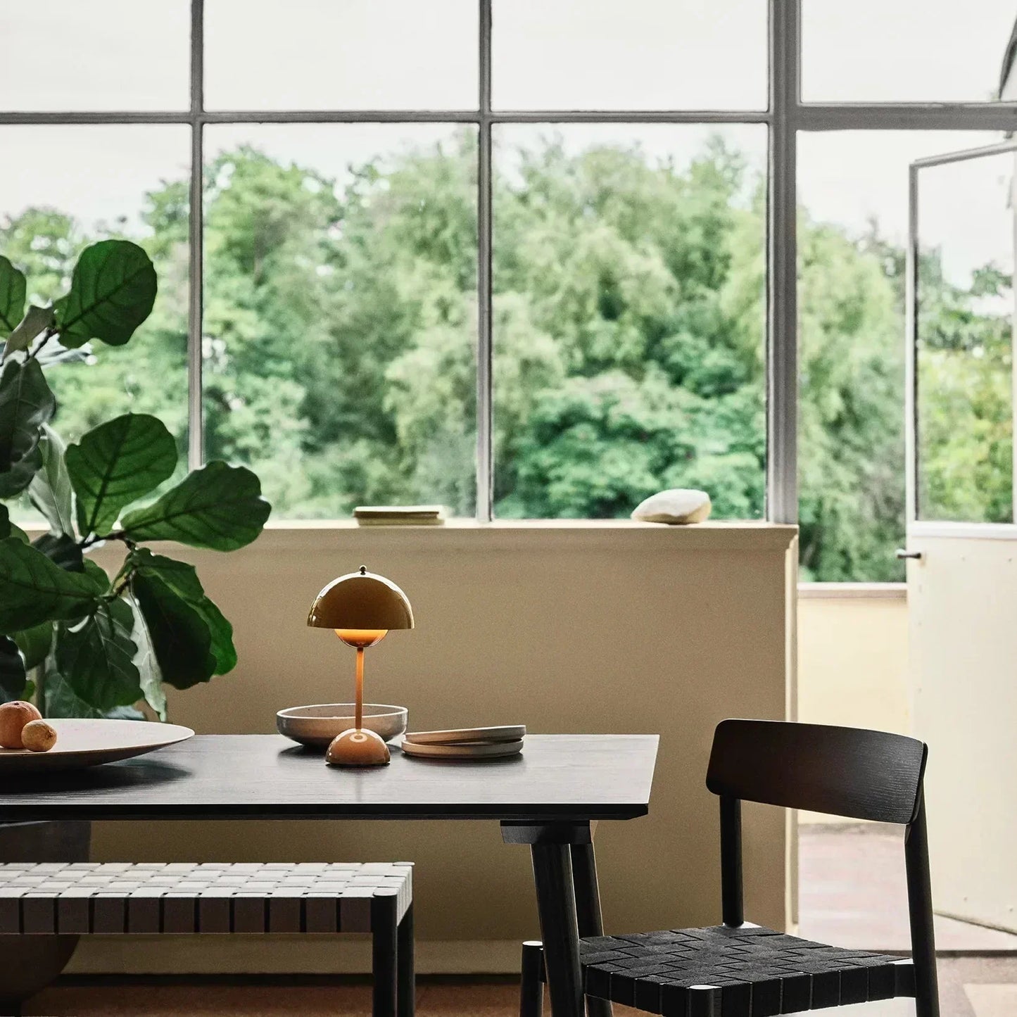 Amsterdam Design Table Lamp | BOGO Sale