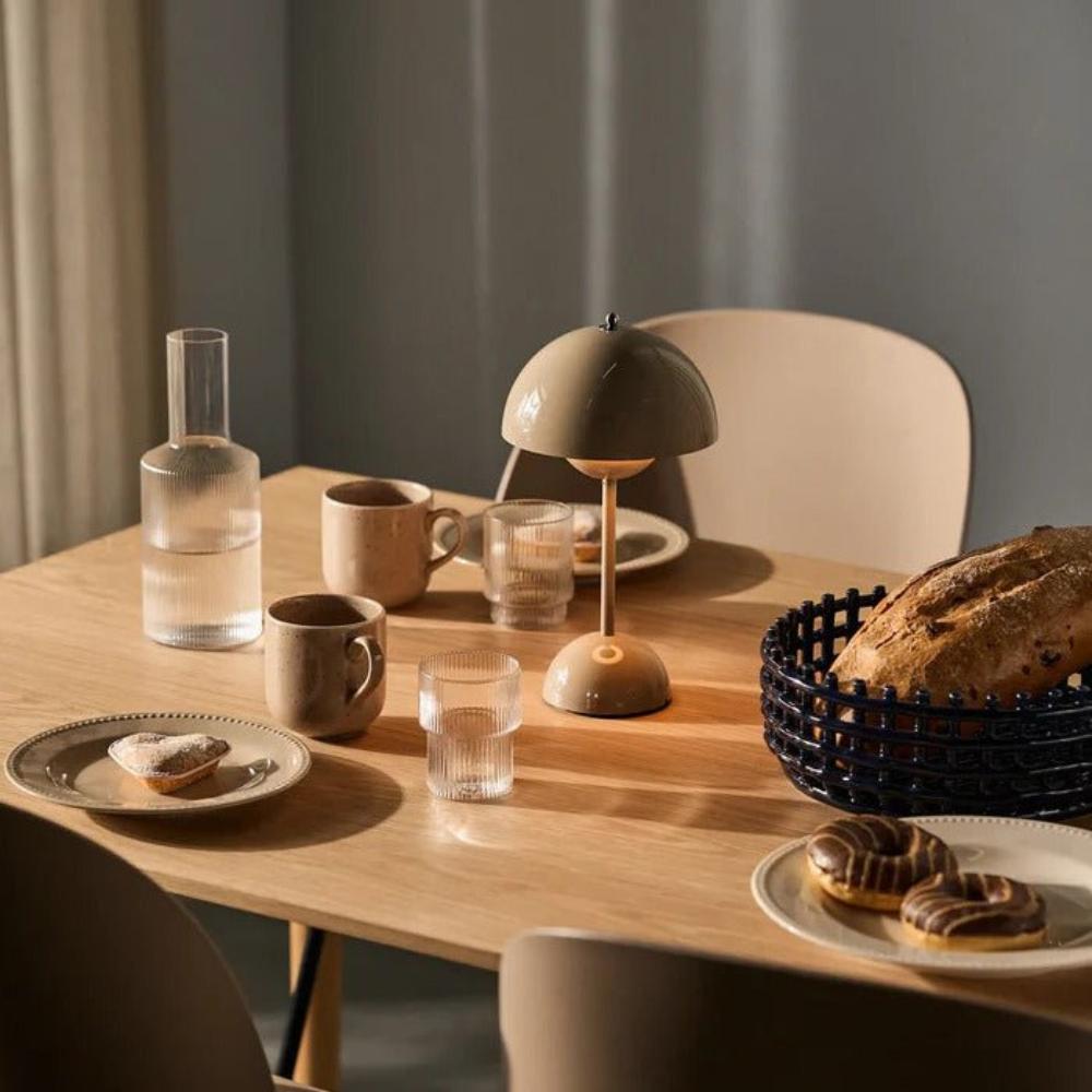 Amsterdam Design Table Lamp | BOGO Sale