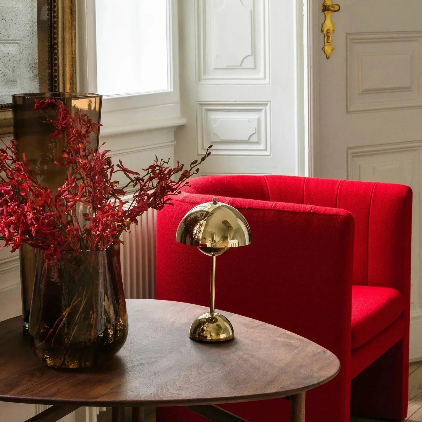 Amsterdam Design Table Lamp | BOGO Sale