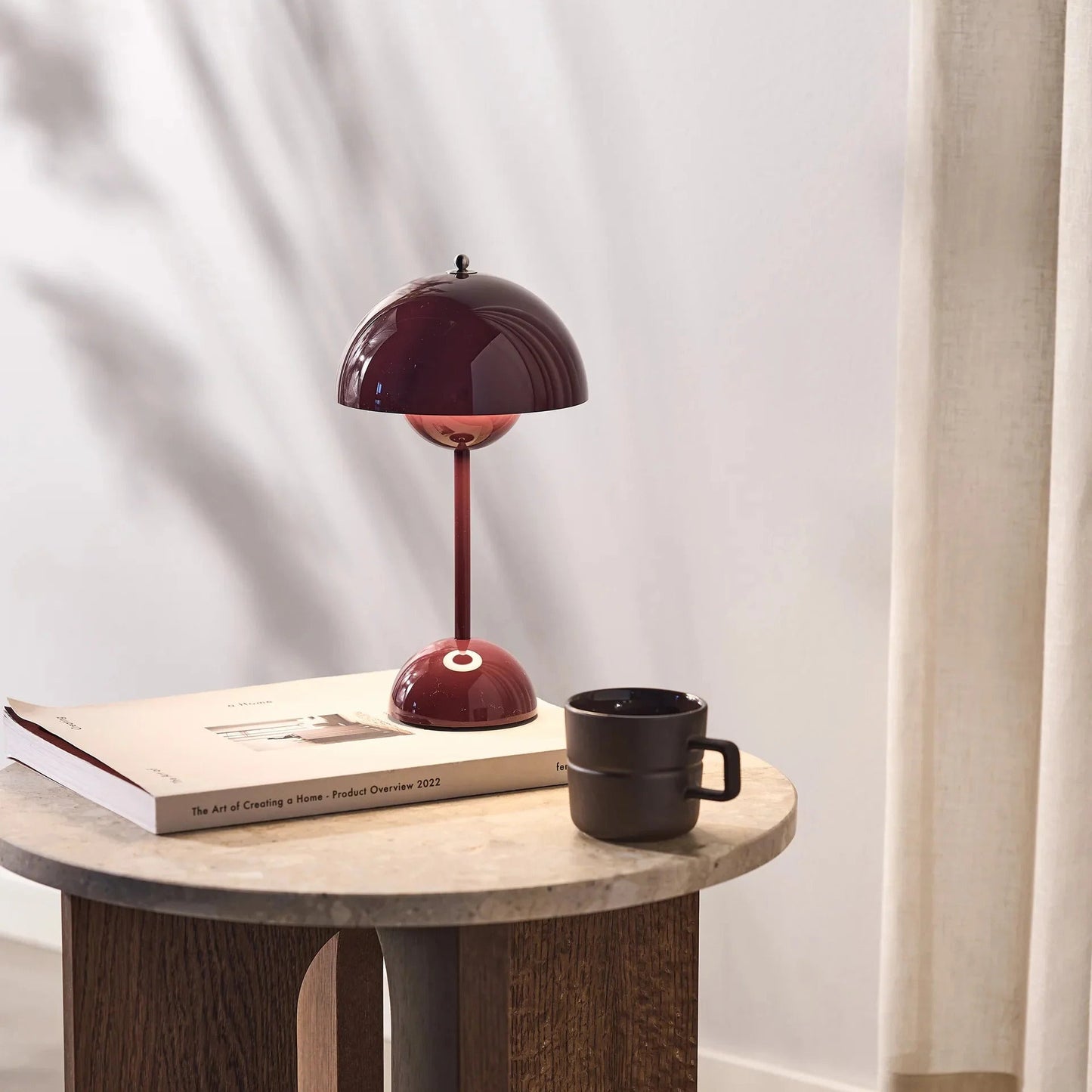Amsterdam Design Table Lamp | BOGO Sale