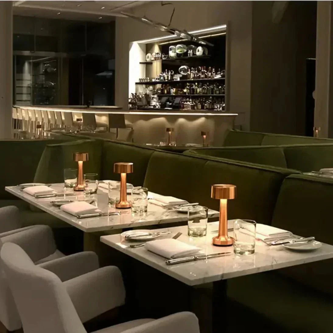 Elias Table Lamp | BOGO Sale