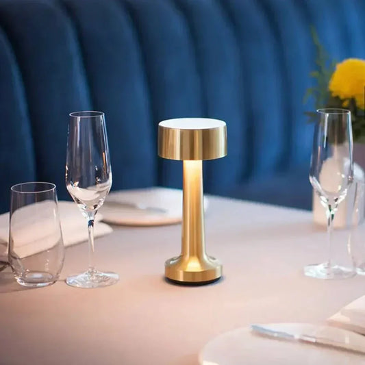 Elias Table Lamp | BOGO Sale