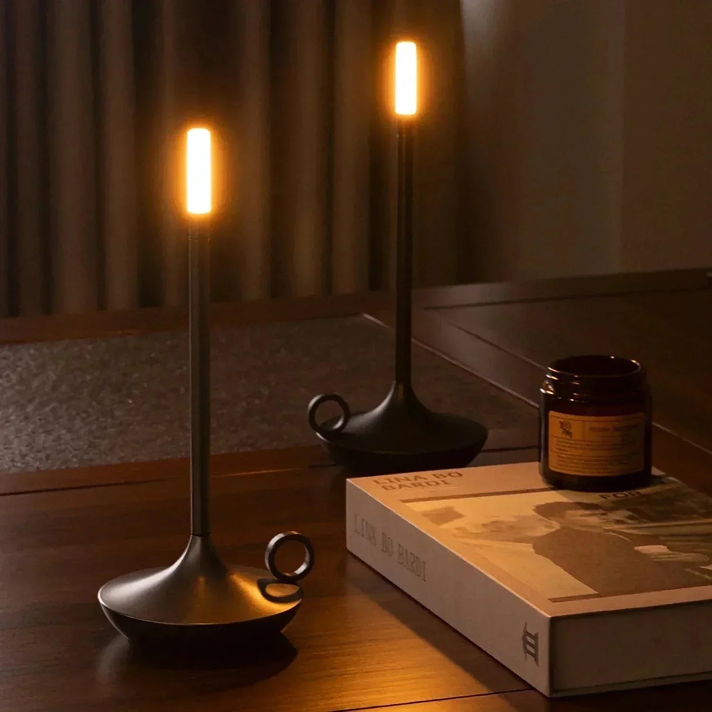 Zurich Table Lamp | BOGO Sale