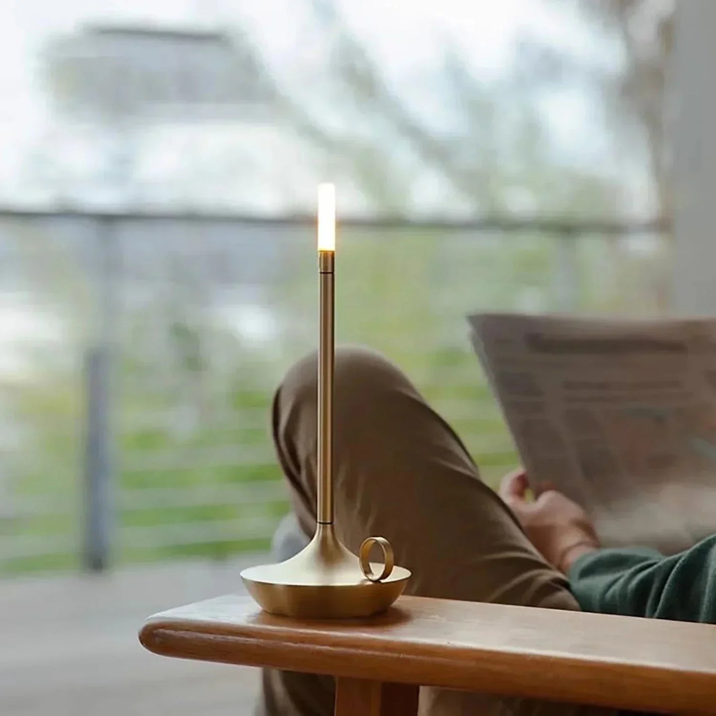 Zurich Table Lamp | BOGO Sale