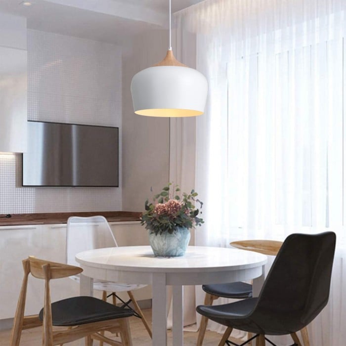 Andreas Bowl Pendant Light for Kitchen | BOGO Sale