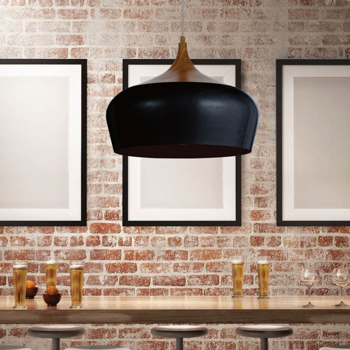 Andreas Bowl Pendant Light for Kitchen | BOGO Sale