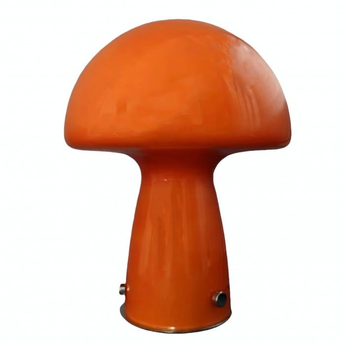 Matteo Bauhaus Mushroom Table Lamp | BOGO Sale