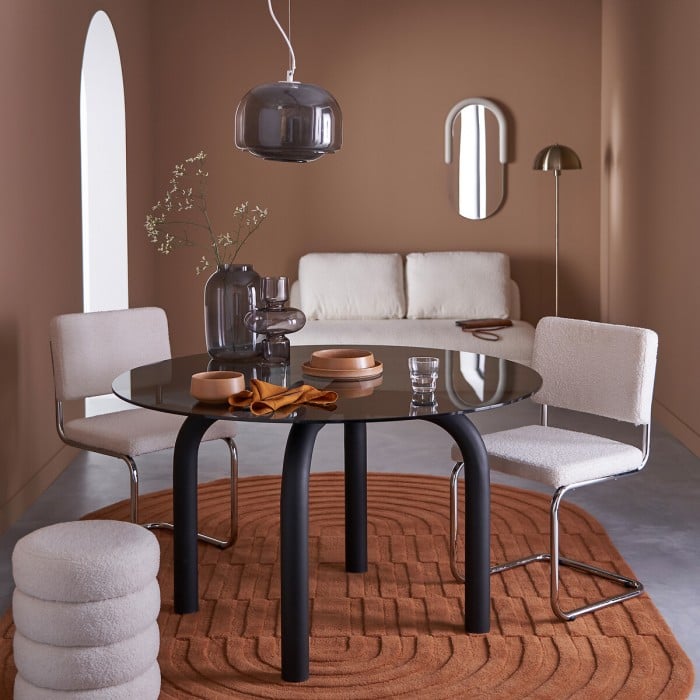 Sofia Colorful Sphere Glass Pendant Light | BOGO Sale