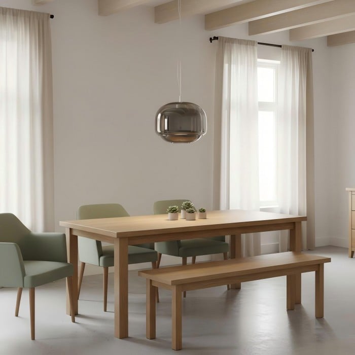 Sofia Colorful Sphere Glass Pendant Light | BOGO Sale