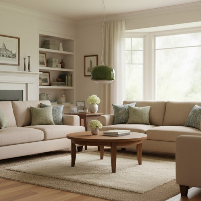 Sofia Colorful Sphere Glass Pendant Light | BOGO Sale