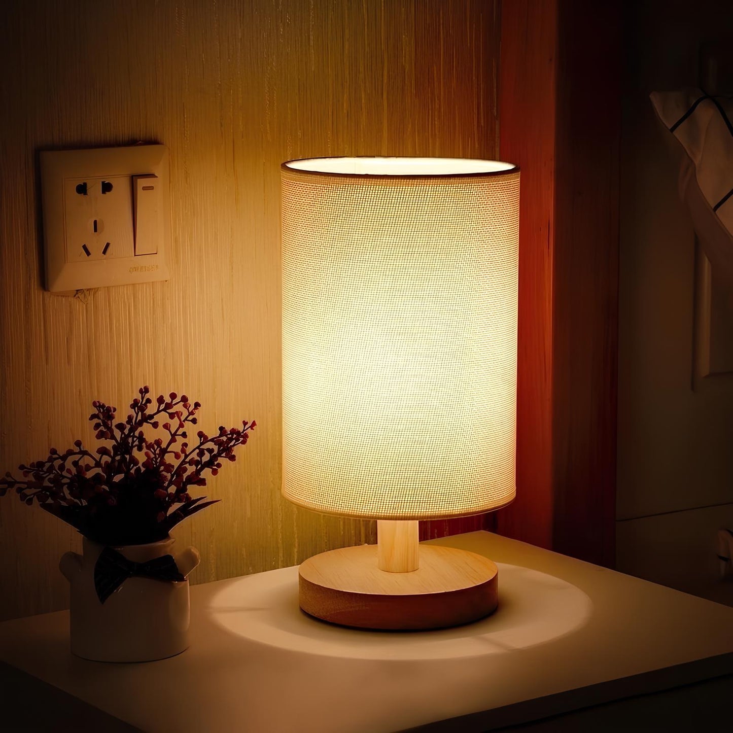 Matilda Japanese Washi Glow Lamp | BOGO Sale