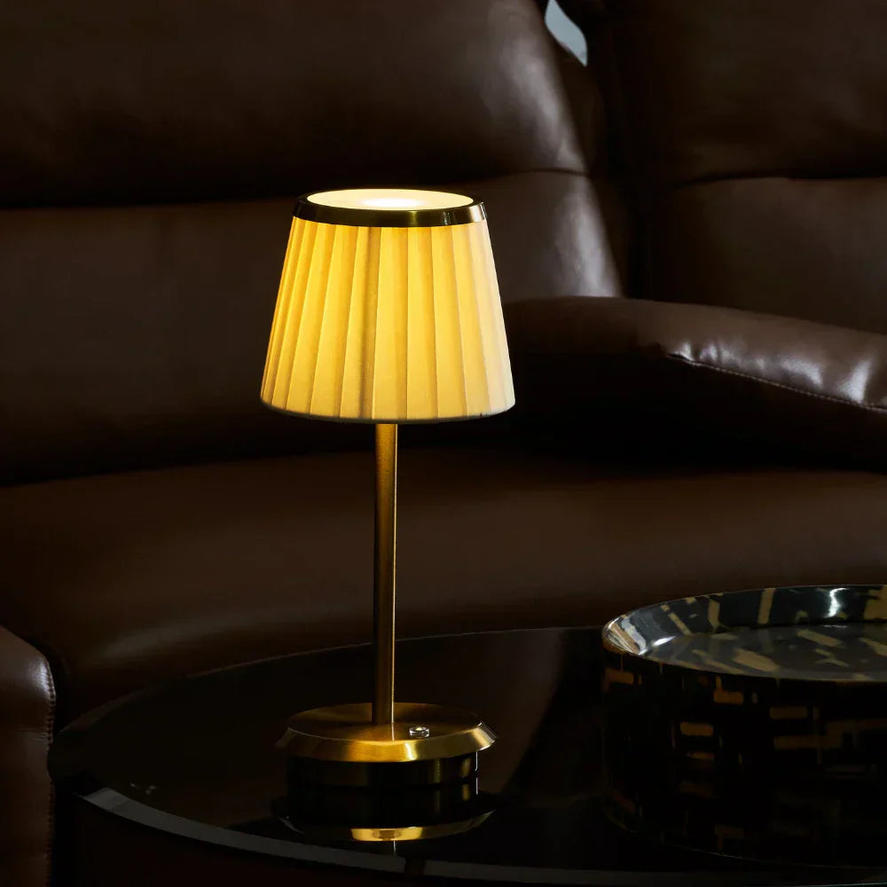 Adrian Elegance Table Lamp | BOGO Sale