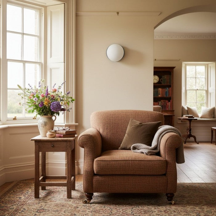 Valentina Multicolor Glass Globe Wall Sconce | BOGO Sale