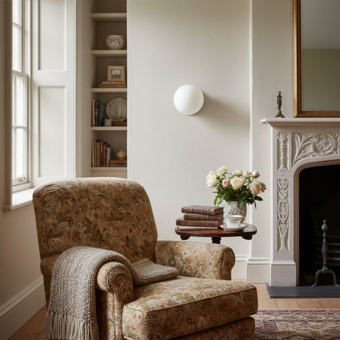 Valentina Multicolor Glass Globe Wall Sconce | BOGO Sale