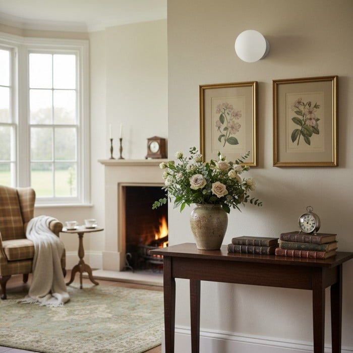 Valentina Multicolor Glass Globe Wall Sconce | BOGO Sale