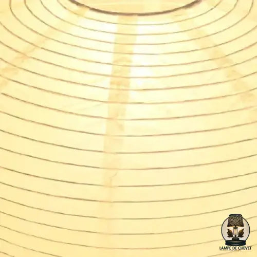 Ayaka Japanese Washi Table Lamp | BOGO Sale