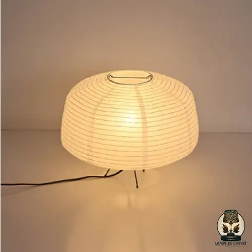Ayaka Japanese Washi Table Lamp | BOGO Sale