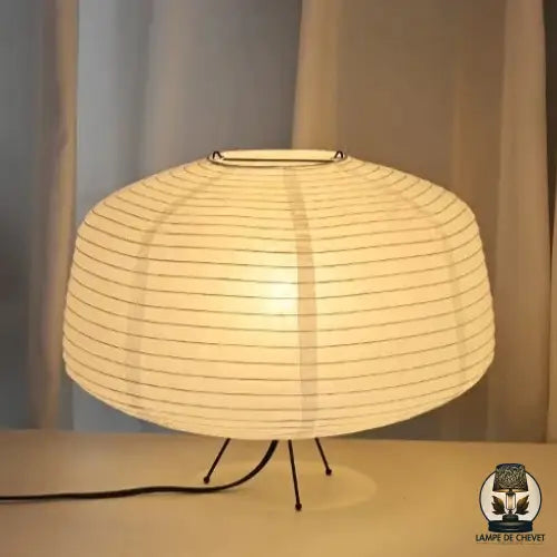Ayaka Japanese Washi Table Lamp | BOGO Sale