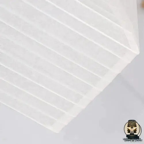 Theo Japanese Washi Table Lamp | BOGO Sale