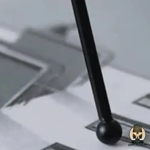 Theo Japanese Washi Table Lamp | BOGO Sale