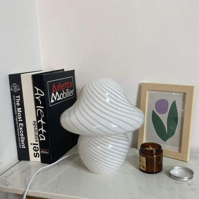 Clara Table Lamp  LED Night Light | BOGO Sale