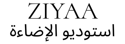 ZIYAA  استوديو الإضاءة