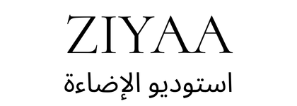 ZIYAA  استوديو الإضاءة