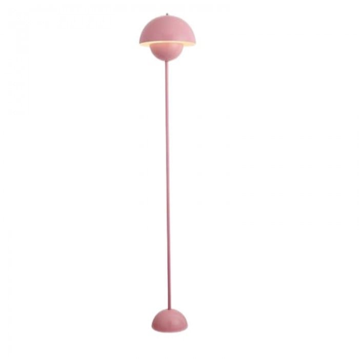 Alexander Macaron Flower Bud Floor Lamp | BOGO Sale