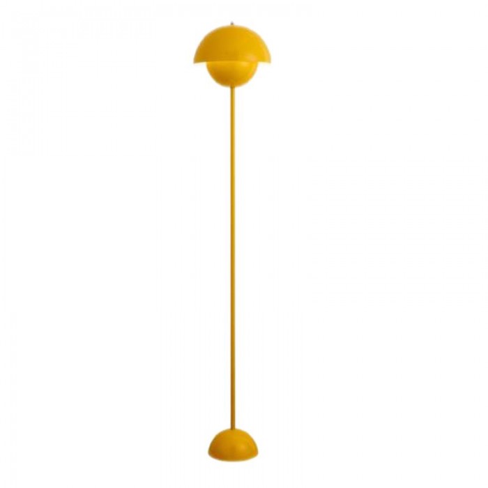Alexander Macaron Flower Bud Floor Lamp | BOGO Sale