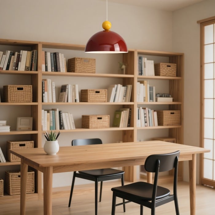 Antonio Macaron Globe Pendant Light | BOGO Sale