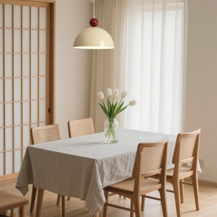 Antonio Macaron Globe Pendant Light | BOGO Sale